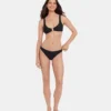 Slip bikini Sleek ‘N Chic Nero Slip bikini Sleek ‘N Chic Nero