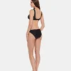 Slip bikini Sleek ‘N Chic Nero Slip bikini Sleek ‘N Chic Nero