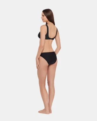Slip bikini Sleek ‘N Chic Nero