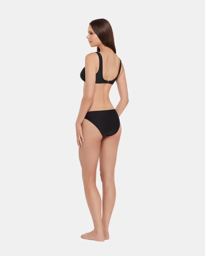Slip bikini Sleek ‘N Chic Nero Slip bikini Sleek ‘N Chic Nero
