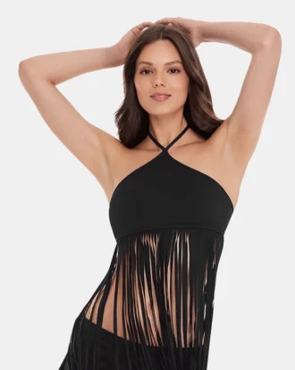 Top bikini What a Stud nero