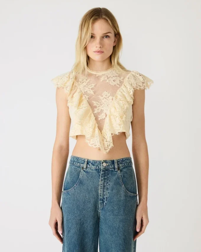 Top Faya Tropic Sands