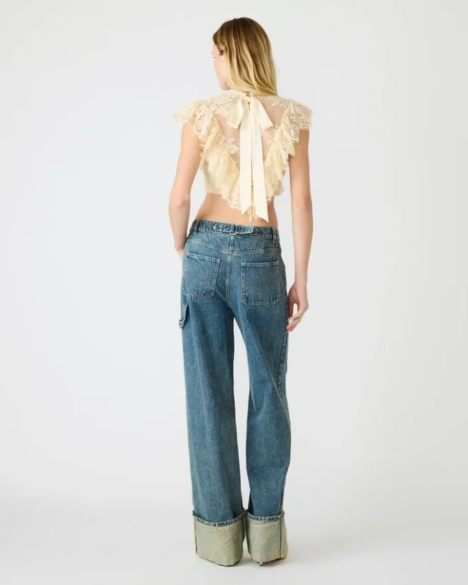 Top Faya Tropic Sands