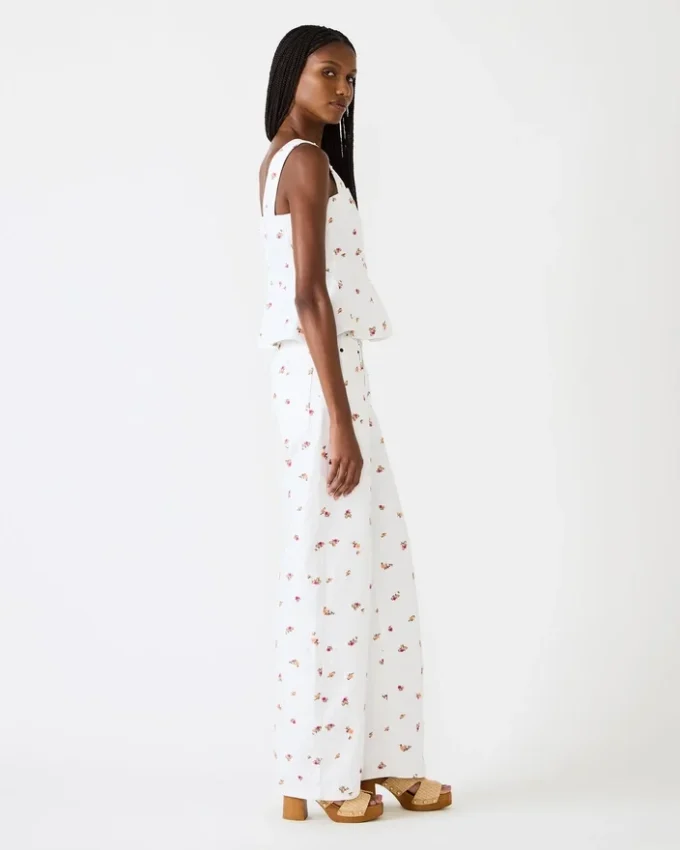 Top Fiorella Antique Top Fiorella Antique