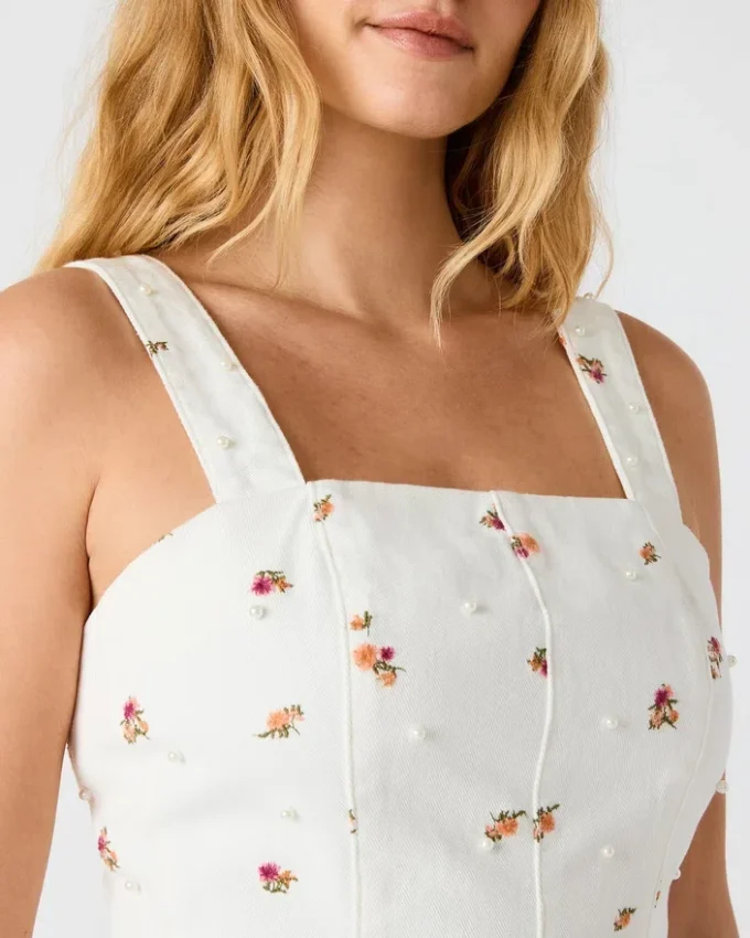 Top Fiorella Antique Top Fiorella Antique