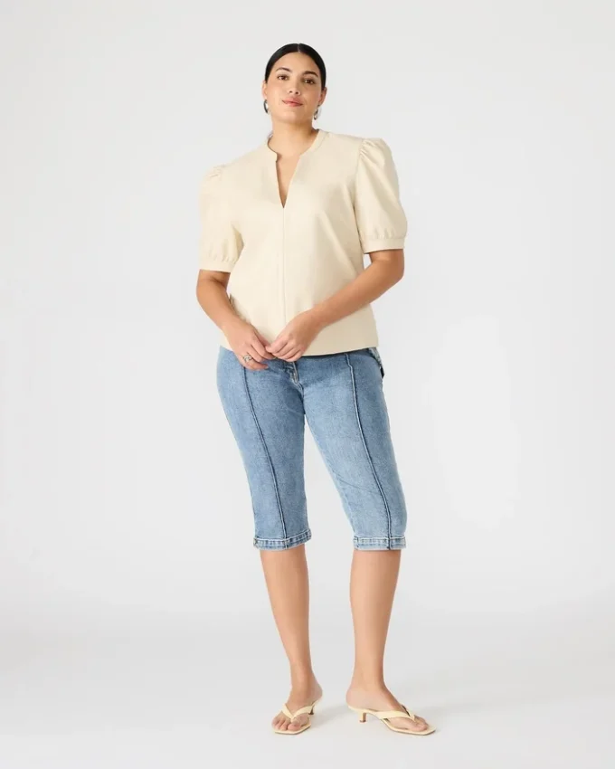 Top Jane Bone Top Jane Bone