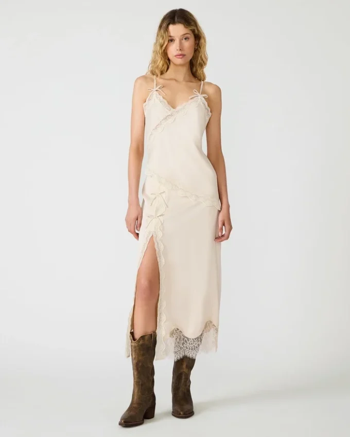 Top Lakely avorio Top Lakely avorio