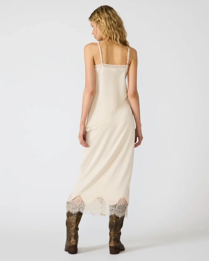 Top Lakely avorio Top Lakely avorio