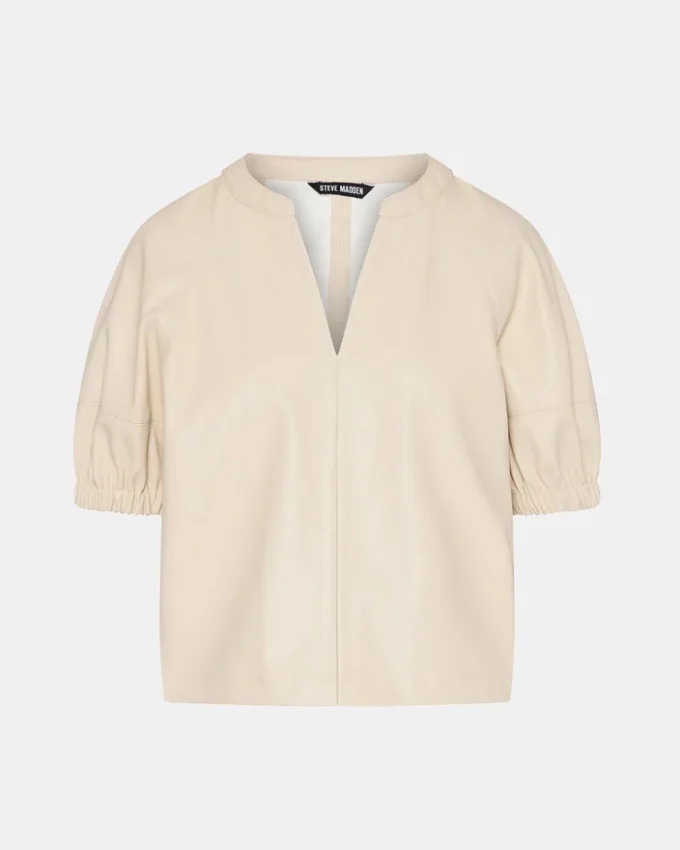 Top Roxanne Bone Top Roxanne Bone