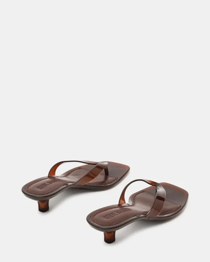 Tracie Jelly Marrone Scuro Tracie Jelly Marrone Scuro