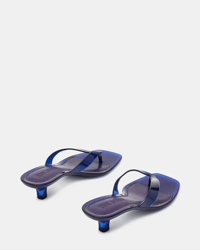 Tracie Jelly Navy Tracie Jelly Navy