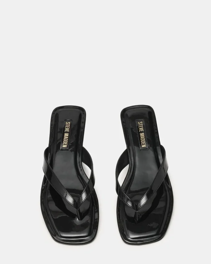 Trella in vernice nera Trella in vernice nera