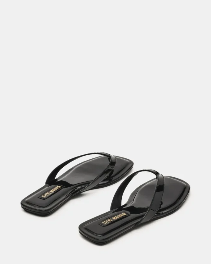 Trella in vernice nera Trella in vernice nera