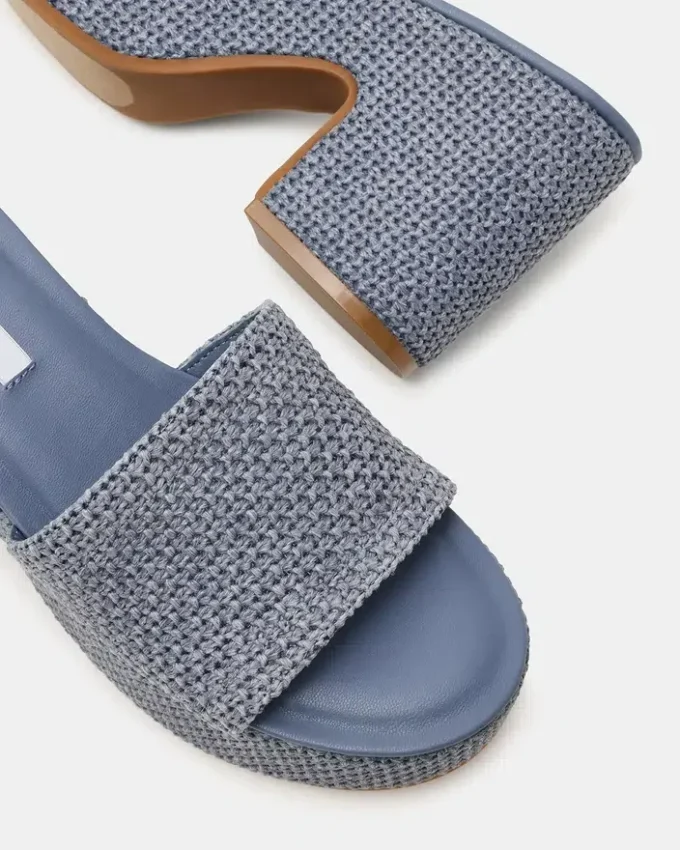 Trippy Blue Trippy Blue