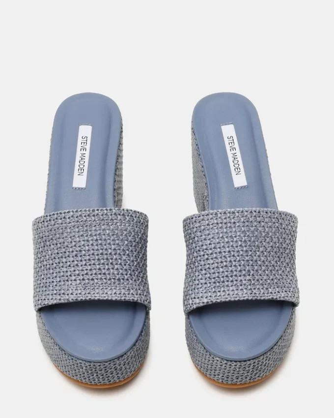 Trippy Blue Trippy Blue