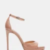 Wiley Blush Patent Wiley Blush Patent