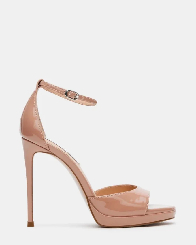 Wiley Blush Patent Wiley Blush Patent
