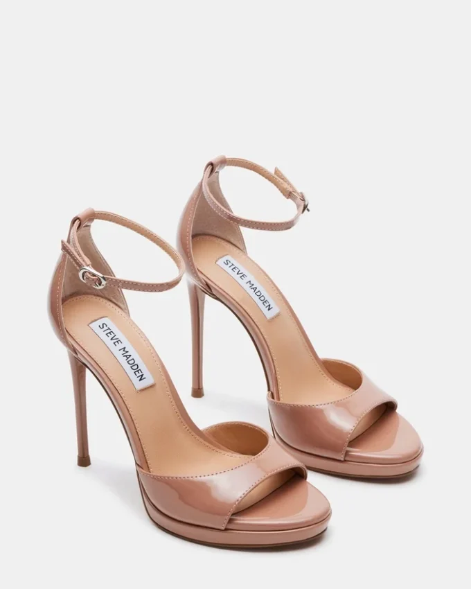 Wiley Blush Patent Wiley Blush Patent