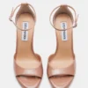 Wiley Blush Patent Wiley Blush Patent
