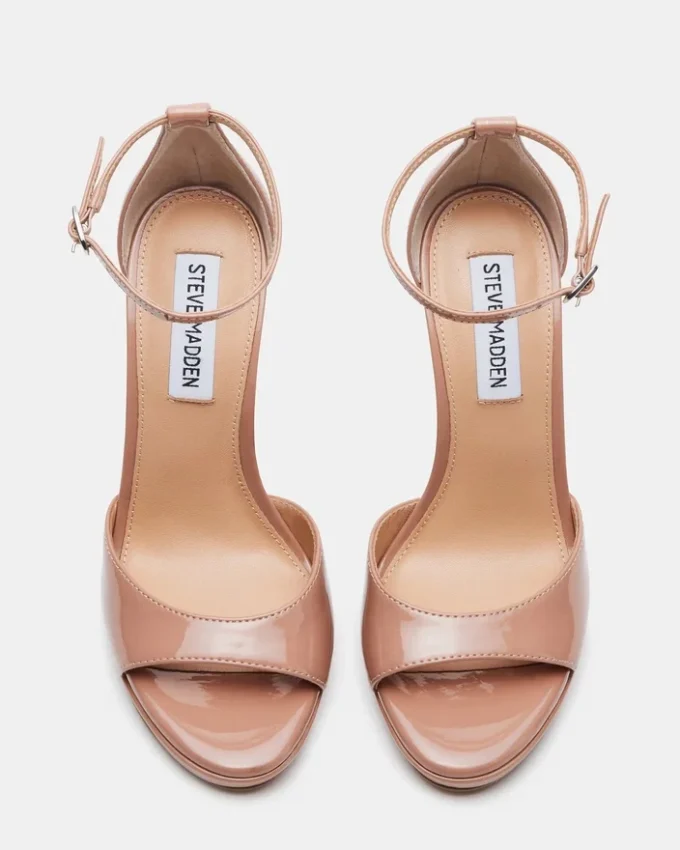Wiley Blush Patent Wiley Blush Patent