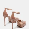 Wiley Blush Patent Wiley Blush Patent