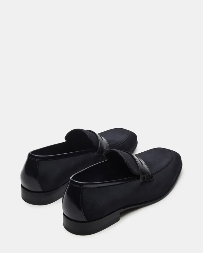 Yardly in velluto nero Yardly in velluto nero