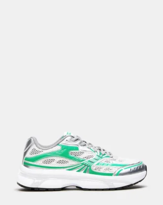 Yuval Verde Multicolore