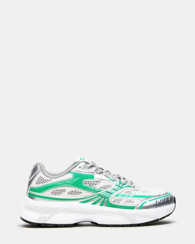 Yuval Verde Multicolore Yuval Verde Multicolore