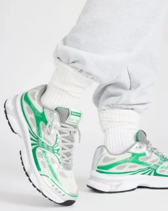 Yuval Verde Multicolore