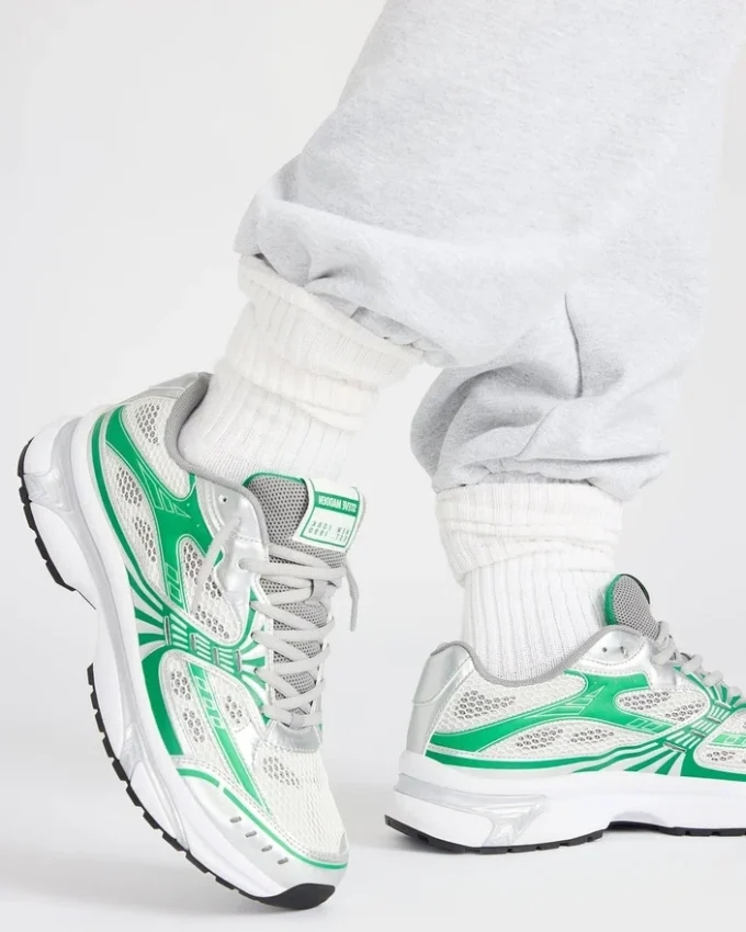 Yuval Verde Multicolore Yuval Verde Multicolore