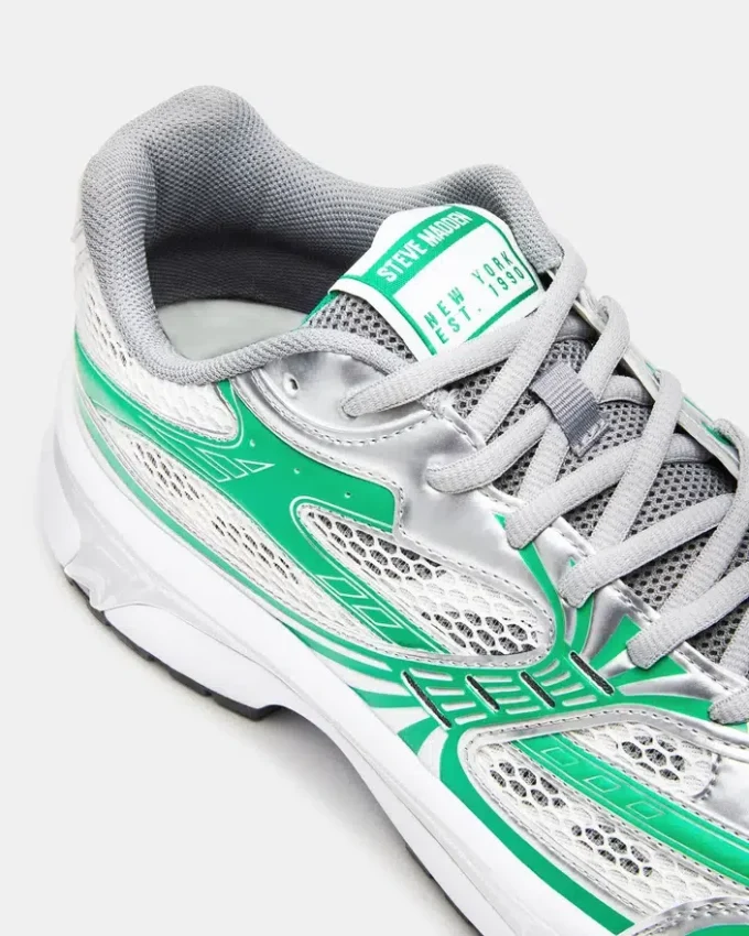 Yuval Verde Multicolore Yuval Verde Multicolore