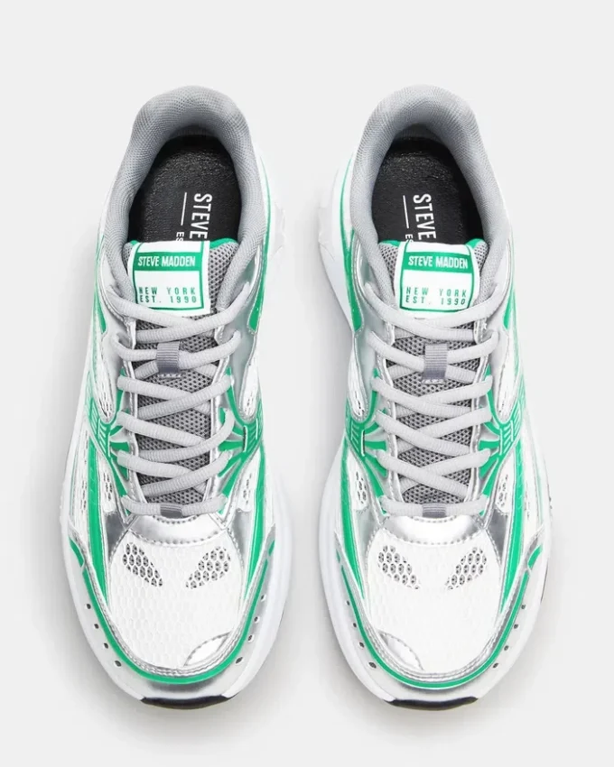 Yuval Verde Multicolore Yuval Verde Multicolore