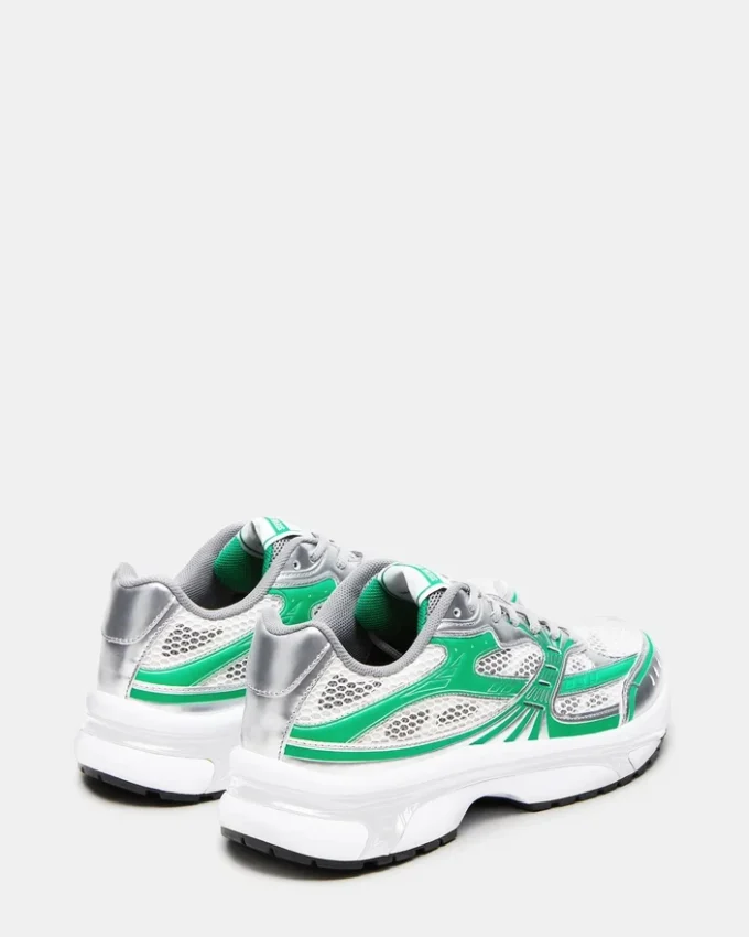 Yuval Verde Multicolore Yuval Verde Multicolore