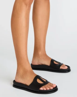 Zosia in pelle nera Zosia in pelle nera